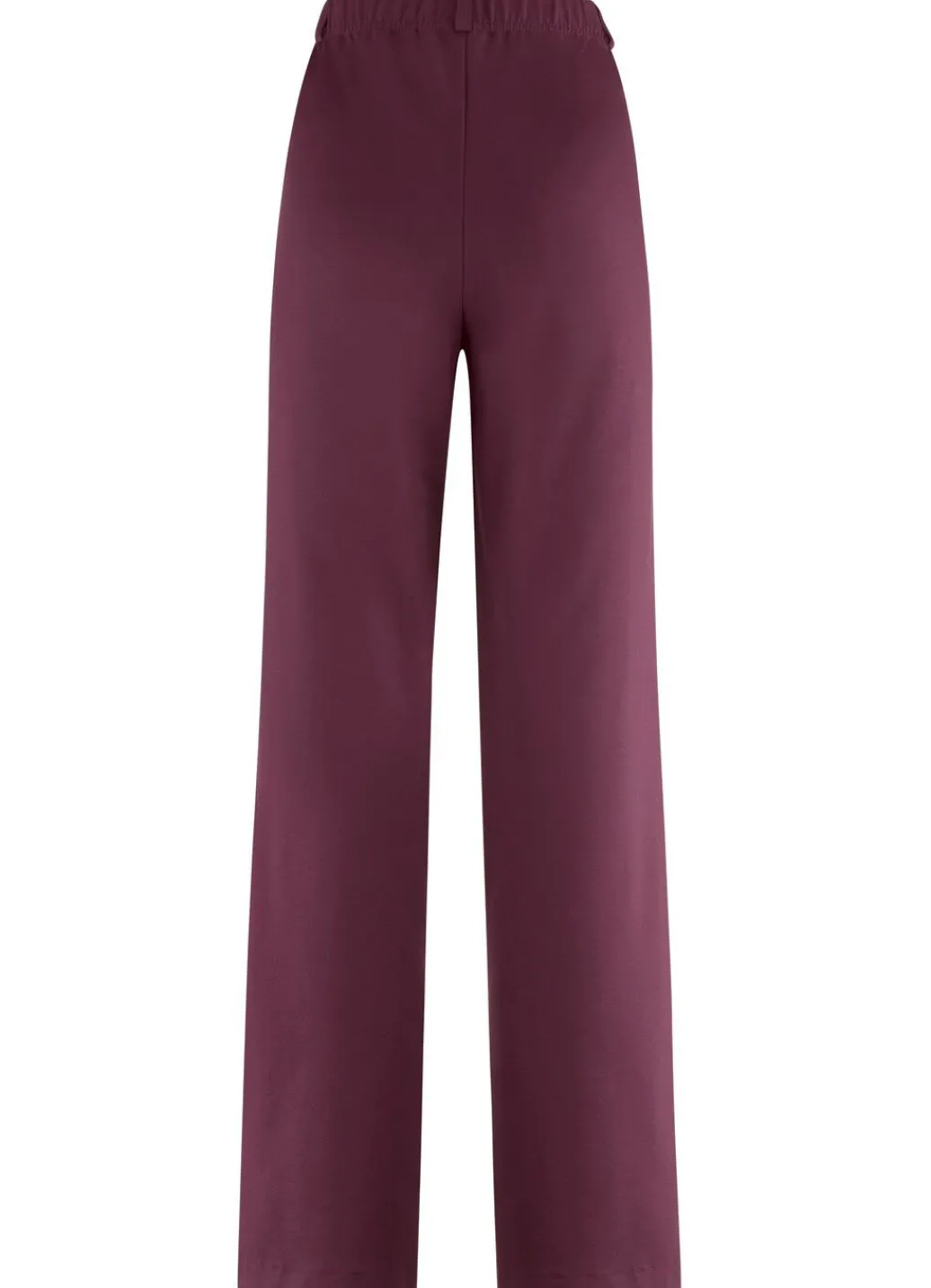 Damen Mona Schlupfhosen|Lange Hosen<Hose in modischer Palazzo-Form