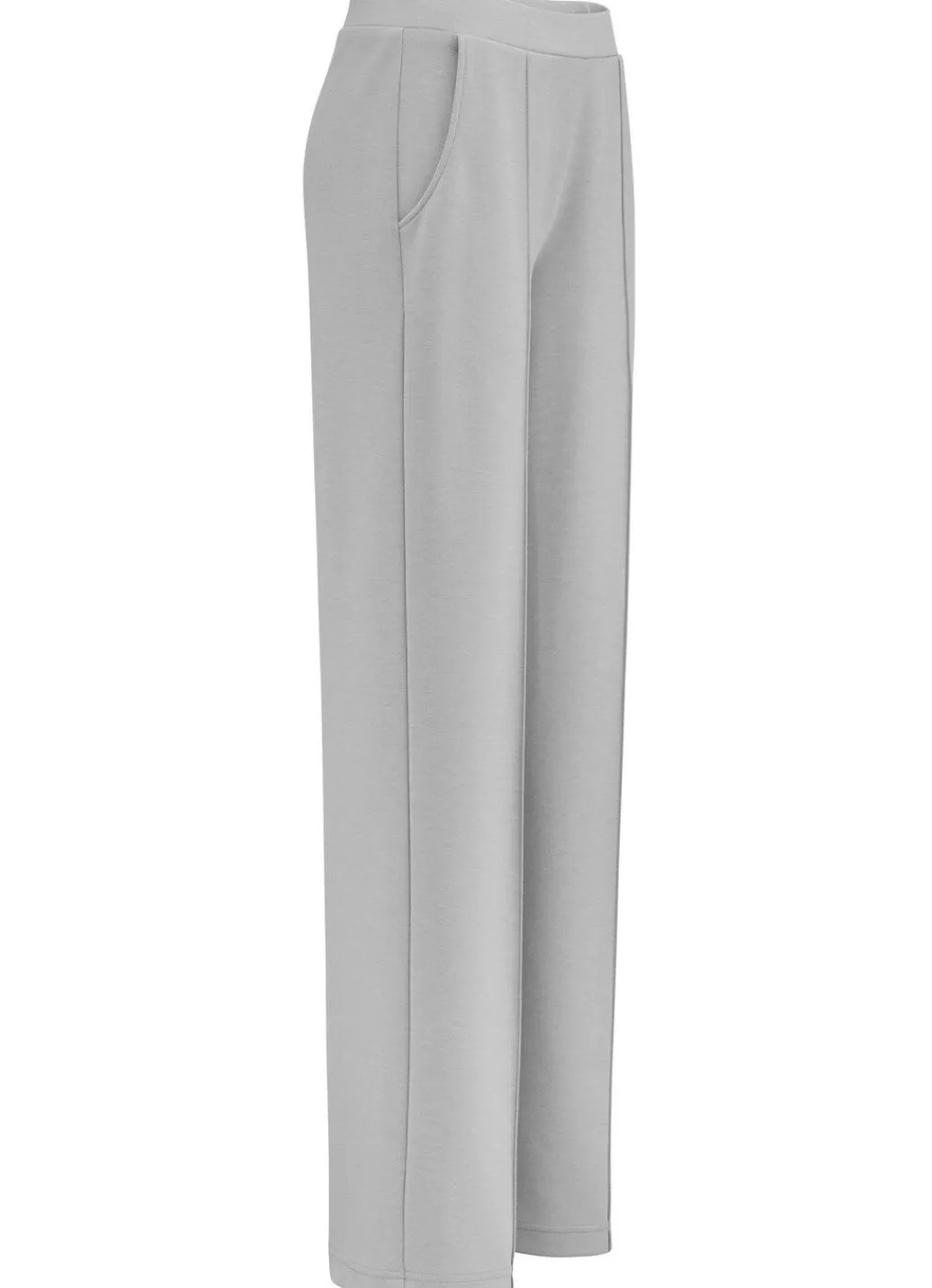 Damen Mona Schlupfhosen|Lange Hosen<Hose in modischer Weite