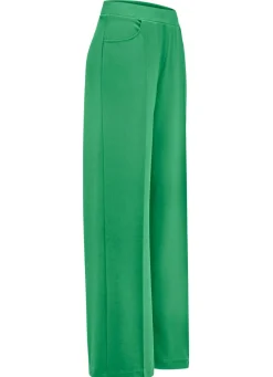 Damen Mona Schlupfhosen|Lange Hosen<Hose in modischer Weite
