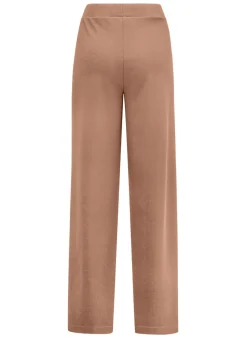 Damen Mona Schlupfhosen|Lange Hosen<Hose in modischer Weite