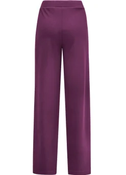 Damen Mona Schlupfhosen|Lange Hosen<Hose in modischer Weite
