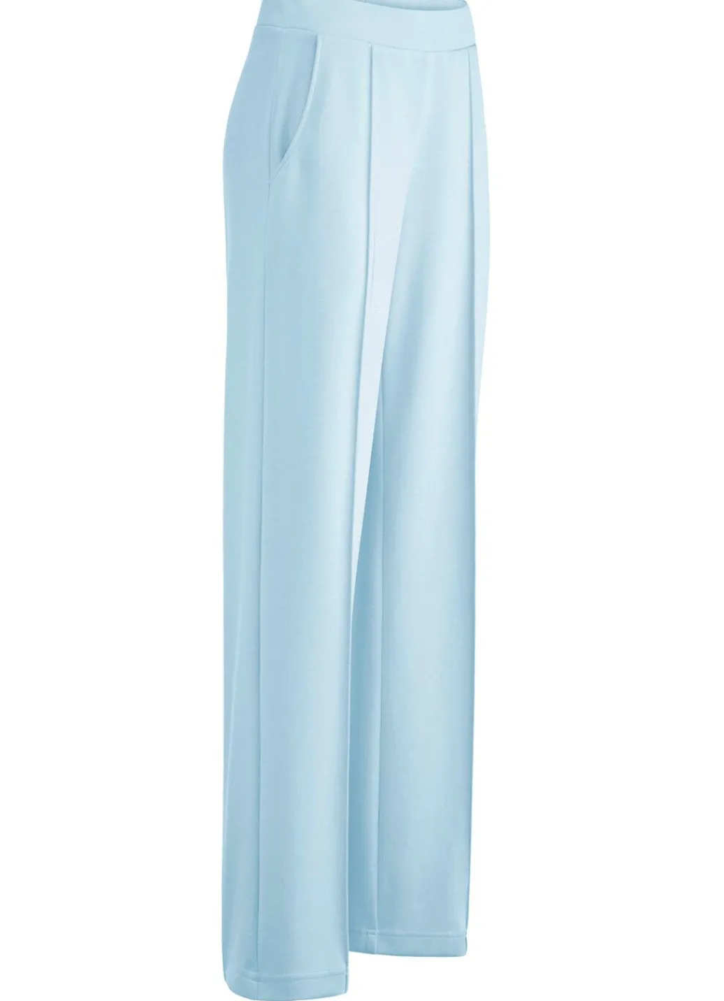 Damen Mona Schlupfhosen|Lange Hosen<Hose in modischer Weite