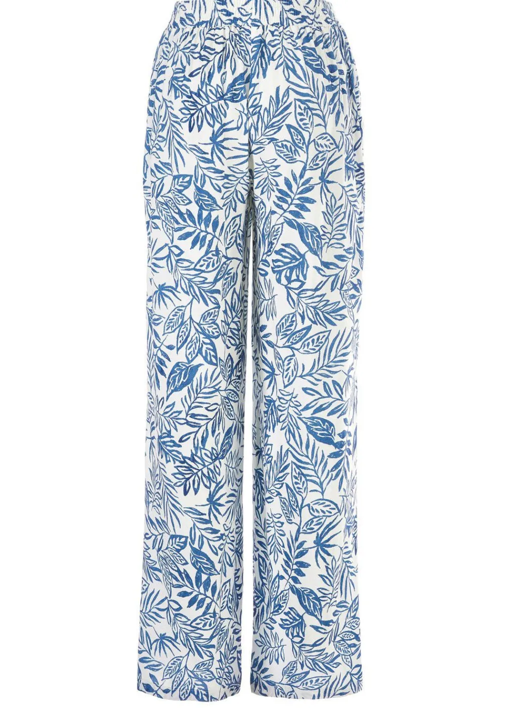 Damen Mona Schlupfhosen<Hose in modischer Weite