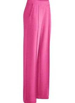 Damen Mona Schlupfhosen|Lange Hosen<Hose in modischer Weite