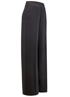 Damen Mona Schlupfhosen|Lange Hosen<Hose in modischer Weite