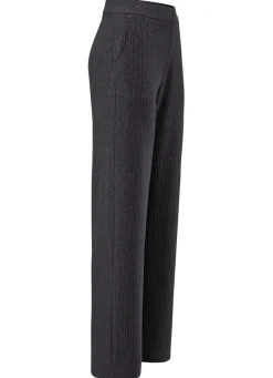 Damen Mona Schlupfhosen|Lange Hosen<Hose in Palazzo-Form