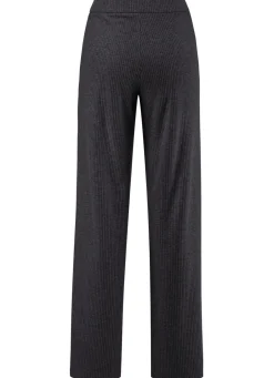 Damen Mona Schlupfhosen|Lange Hosen<Hose in Palazzo-Form