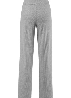 Damen Mona Schlupfhosen|Lange Hosen<Hose in Palazzo-Form