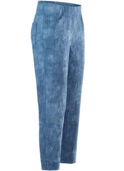 Damen Mona Schlupfhosen<Hose in Schlupfform
