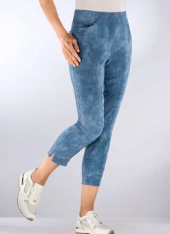 Damen Mona Schlupfhosen<Hose in Schlupfform