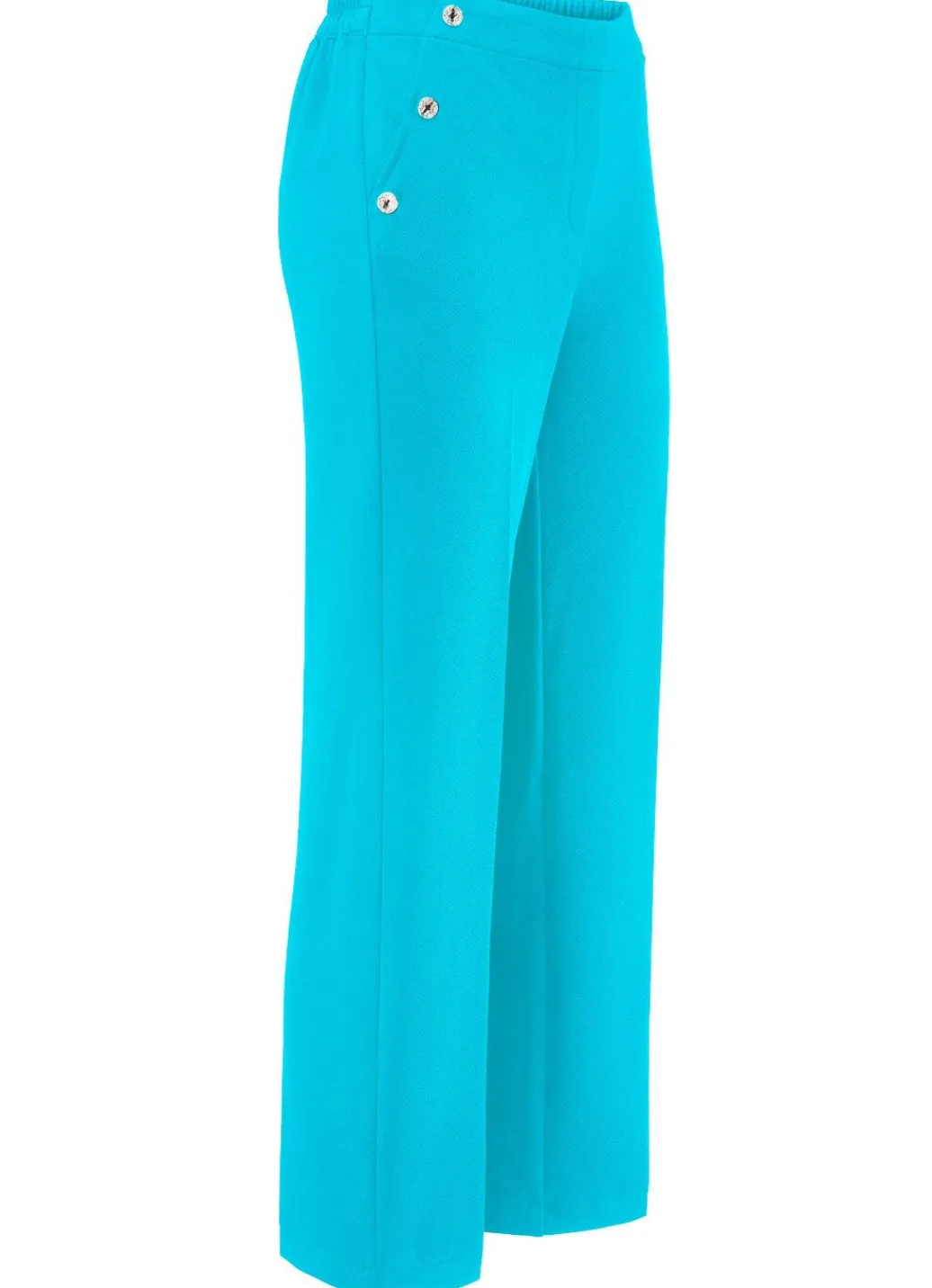 Damen Mona Schlupfhosen|Lange Hosen<Hose in Schlupfform