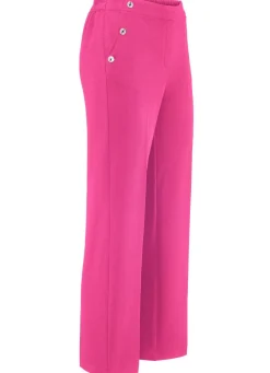 Damen Mona Schlupfhosen|Lange Hosen<Hose in Schlupfform