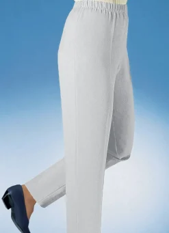 Damen Mona Schlupfhosen|Lange Hosen<Hose in Schlupfform