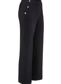 Damen Mona Schlupfhosen|Lange Hosen<Hose in Schlupfform