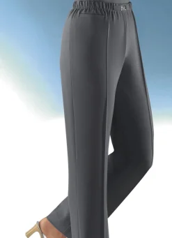 Damen Mona Schlupfhosen<Hose in Schlupfform