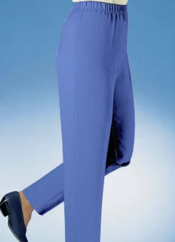 Damen Mona Schlupfhosen|Lange Hosen<Hose in Schlupfform