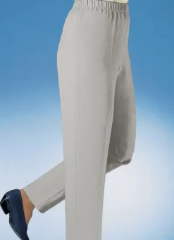 Damen Mona Schlupfhosen|Lange Hosen<Hose in Schlupfform
