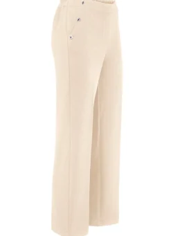 Damen Mona Schlupfhosen|Lange Hosen<Hose in Schlupfform