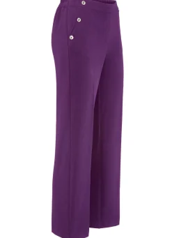 Damen Mona Schlupfhosen|Lange Hosen<Hose in Schlupfform