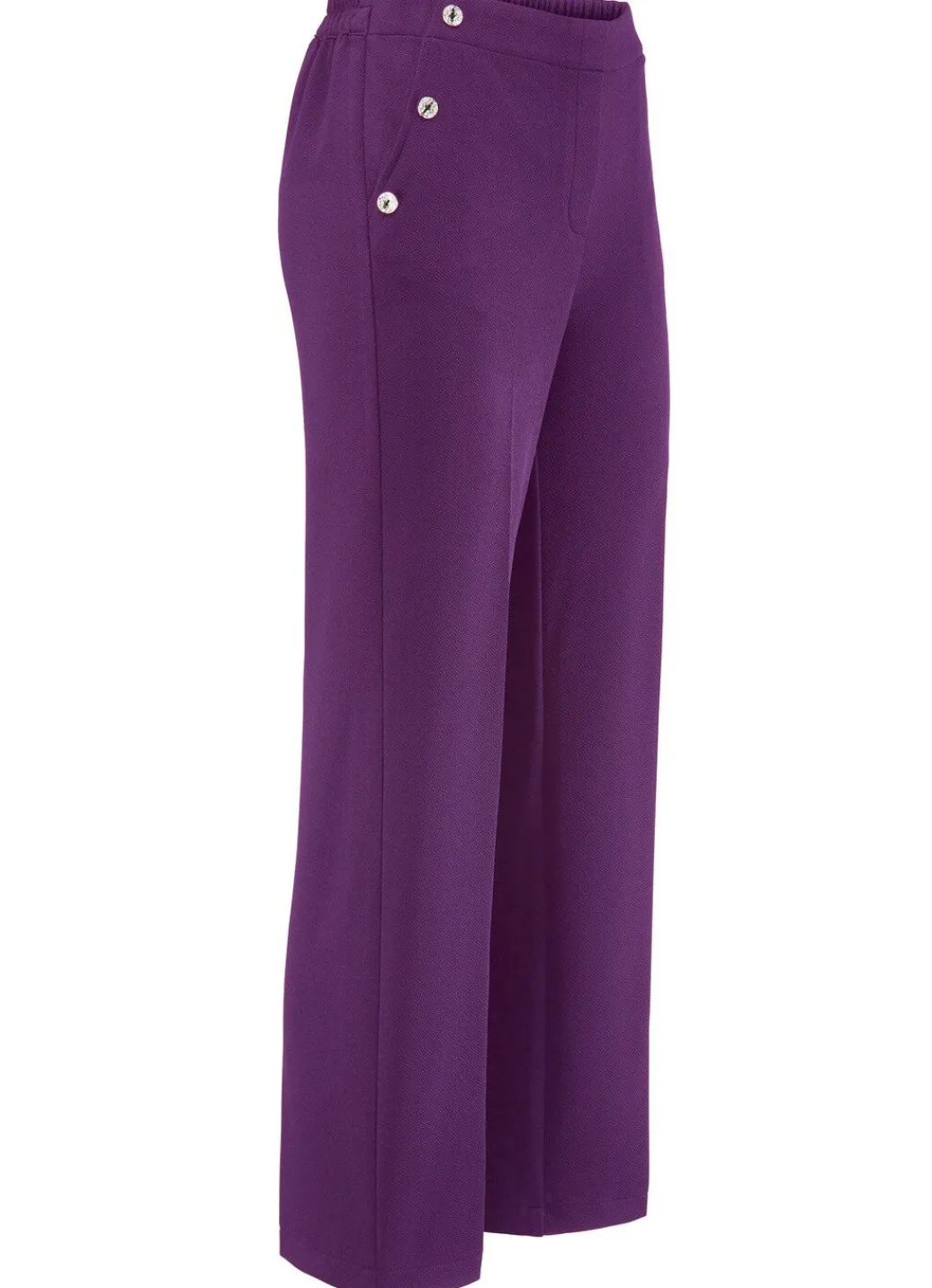 Damen Mona Schlupfhosen|Lange Hosen<Hose in Schlupfform