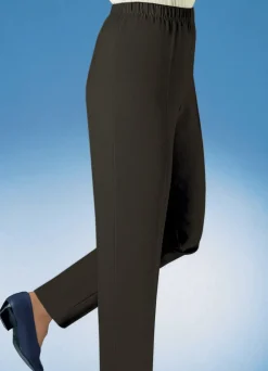 Damen Mona Schlupfhosen|Lange Hosen<Hose in Schlupfform in 28 Farben