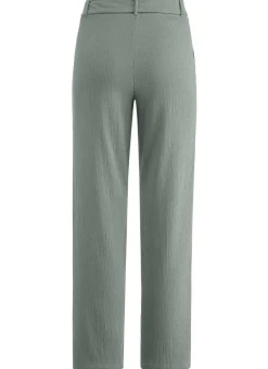 Damen Mona Schlupfhosen<Hose mit abnehmbarem Bindeband