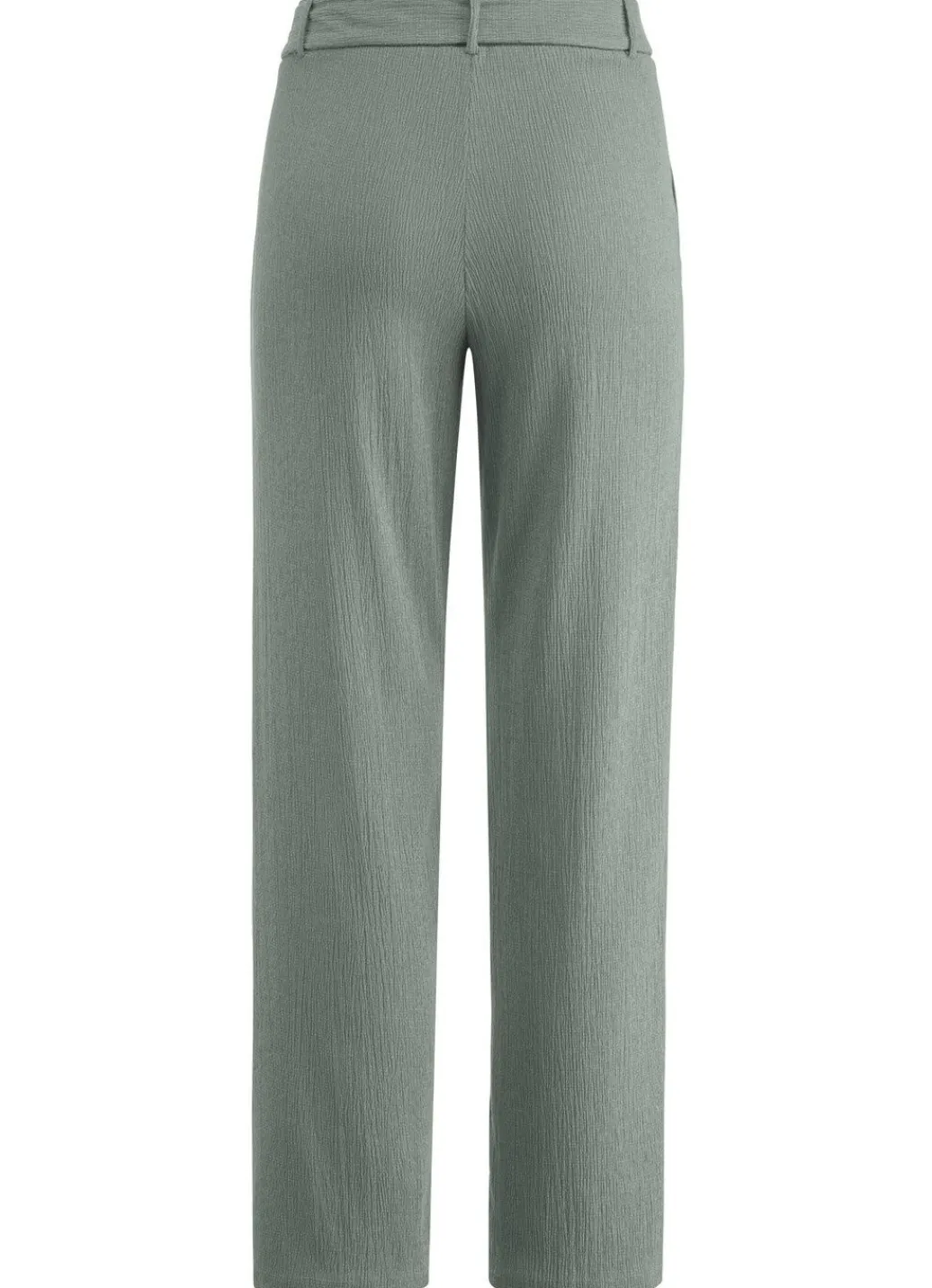 Damen Mona Schlupfhosen<Hose mit abnehmbarem Bindeband