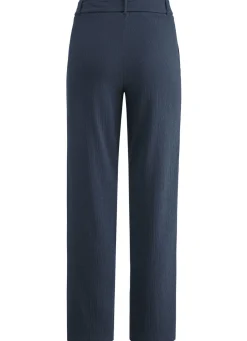 Damen Mona Schlupfhosen<Hose mit abnehmbarem Bindeband