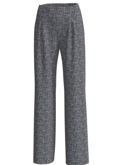 Damen Mona Schlupfhosen|Lange Hosen<Hose mit aktueller Beinweite