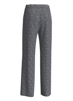 Damen Mona Schlupfhosen|Lange Hosen<Hose mit aktueller Beinweite