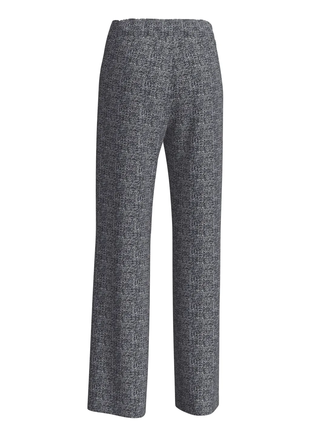 Damen Mona Schlupfhosen|Lange Hosen<Hose mit aktueller Beinweite