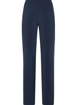 Damen Mona Schlupfhosen|Lange Hosen<Hose mit angeschnittenem Bund
