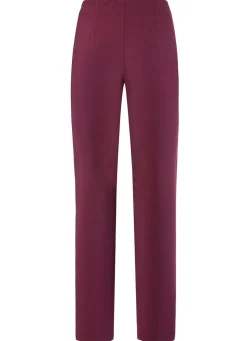 Damen Mona Schlupfhosen|Lange Hosen<Hose mit angeschnittenem Bund