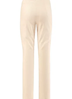 Damen Mona Schlupfhosen|Lange Hosen<Hose mit angeschnittenem Bund
