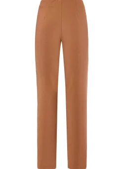 Damen Mona Schlupfhosen|Lange Hosen<Hose mit angeschnittenem Bund