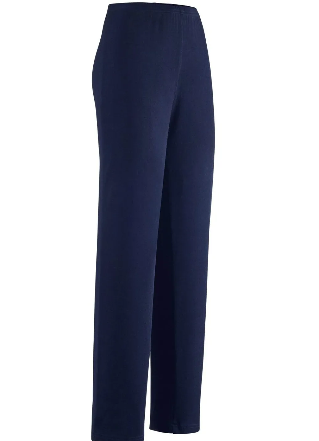 Damen Mona Schlupfhosen|Lange Hosen<Hose mit edlem Glanz in Extra-Kurzgrößen
