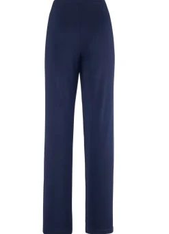 Damen Mona Schlupfhosen|Lange Hosen<Hose mit edlem Glanz in Extra-Kurzgrößen