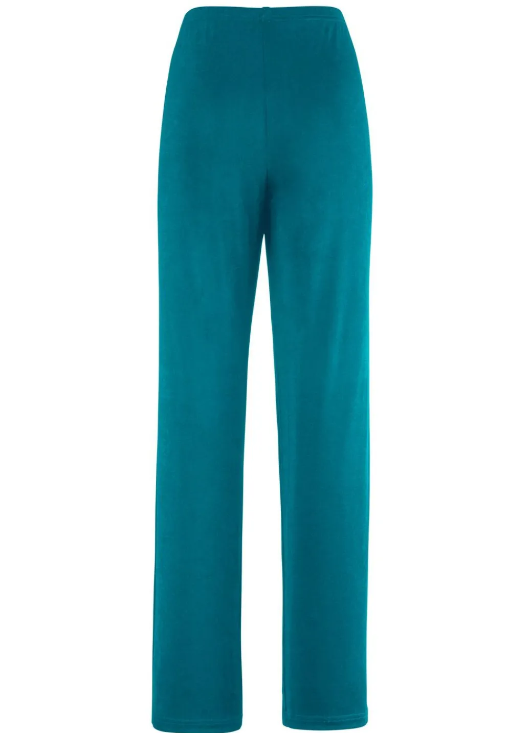 Damen Mona Schlupfhosen|Lange Hosen<Hose mit edlem Glanz in Extra-Kurzgrößen