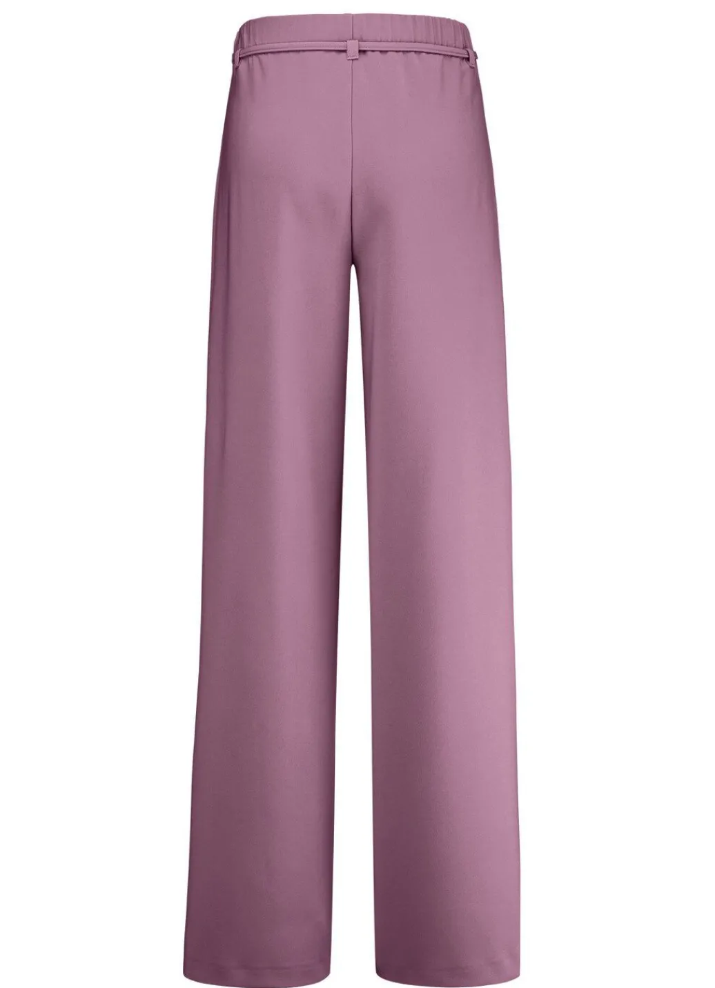 Damen Mona Schlupfhosen|Lange Hosen<Hose mit Kellerfalten