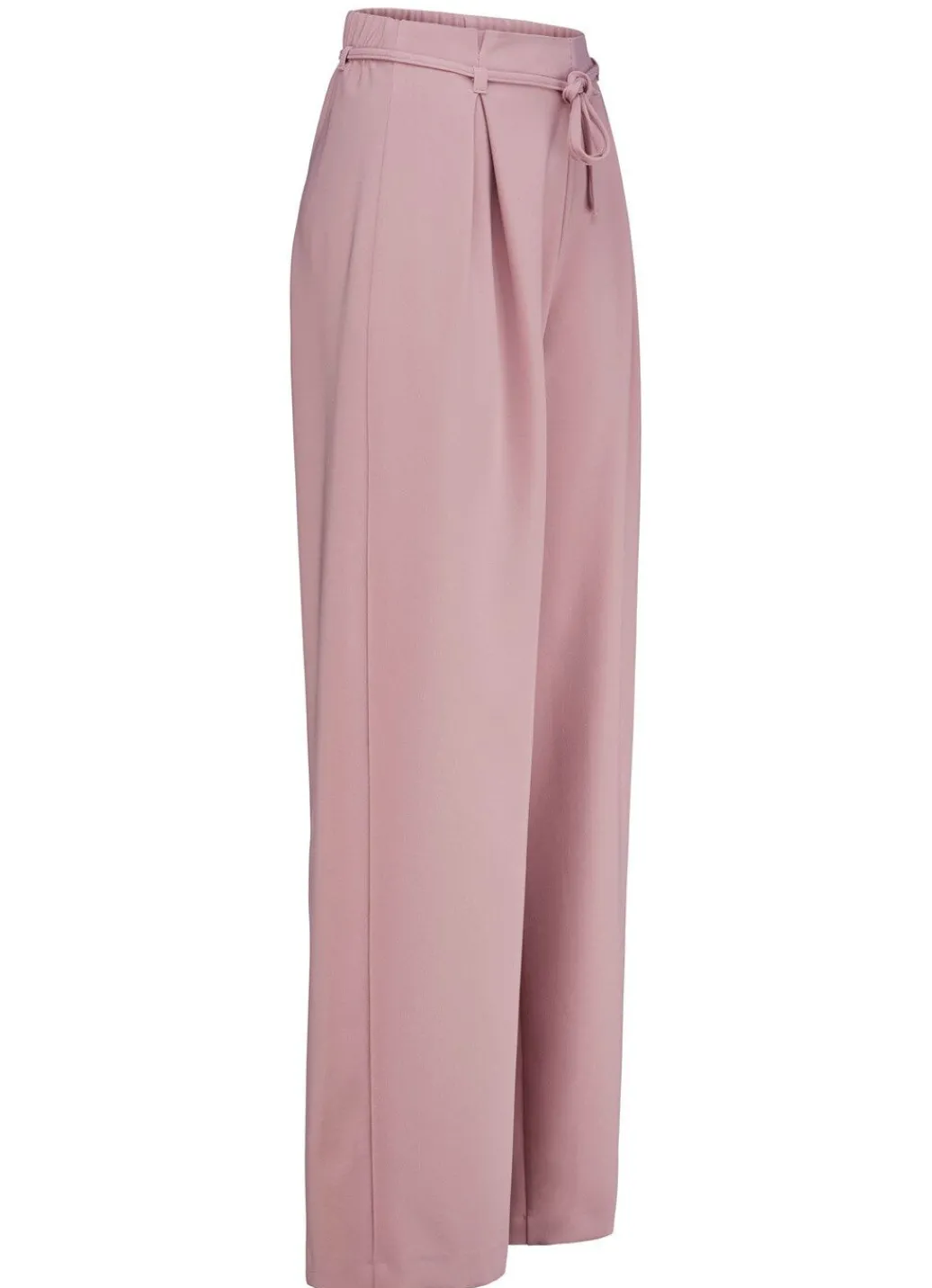 Damen Mona Schlupfhosen|Lange Hosen<Hose mit Kellerfalten