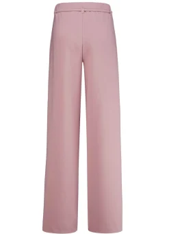 Damen Mona Schlupfhosen|Lange Hosen<Hose mit Kellerfalten