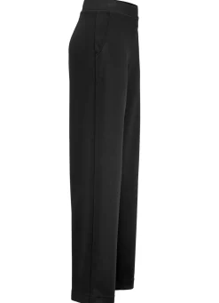 Damen Mona Schlupfhosen|Lange Hosen<Hose mit Pattentasche in Cargo-Optik