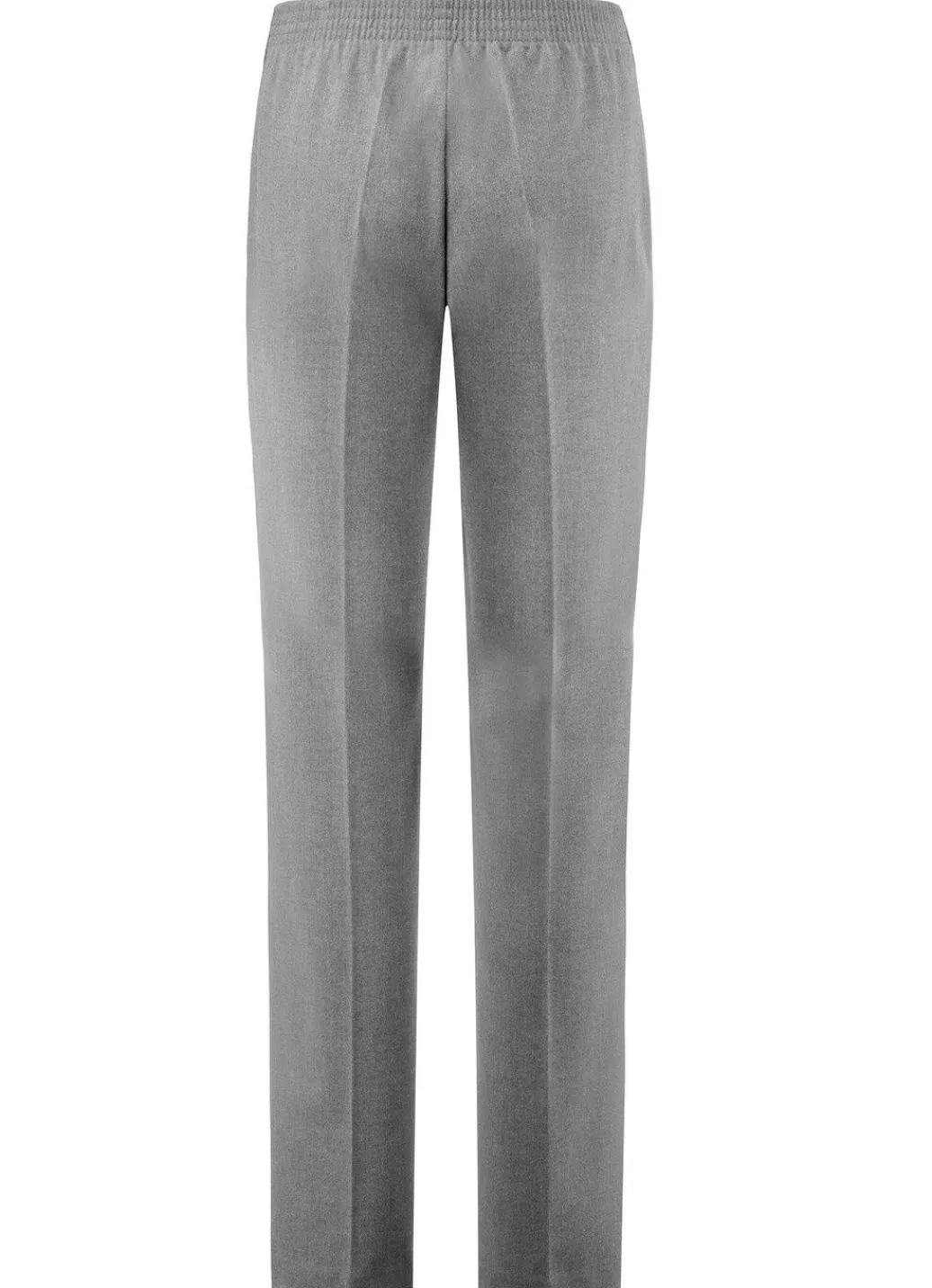 Damen Mona Schlupfhosen|Lange Hosen<Hose mit rückwärtigem Dehnbundeinsatz