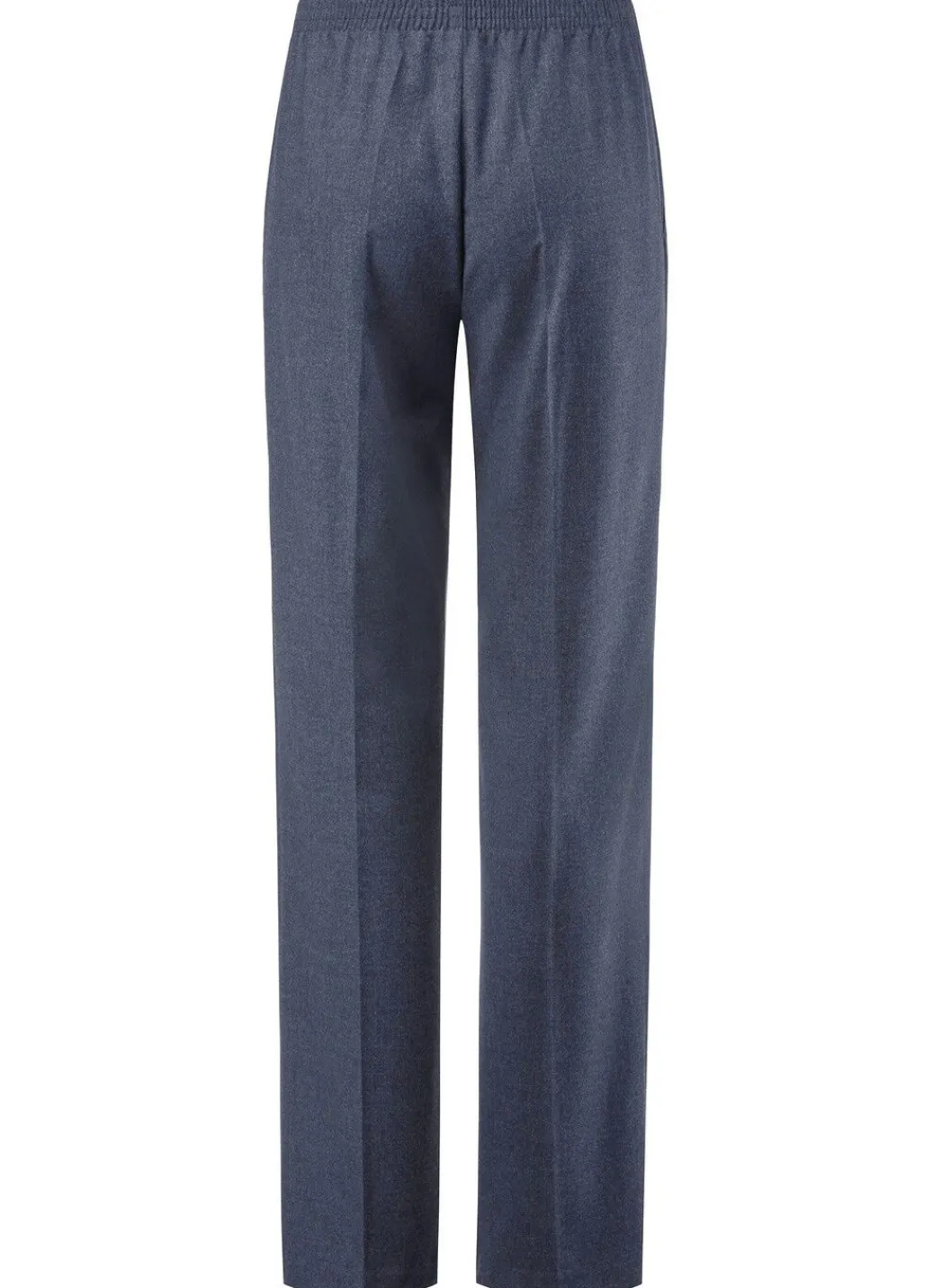 Damen Mona Schlupfhosen|Lange Hosen<Hose mit rückwärtigem Dehnbundeinsatz