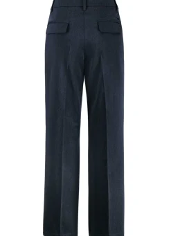 Damen Mona Lange Hosen<Hose mit rückwärtigen Dehnbundeinsätzen
