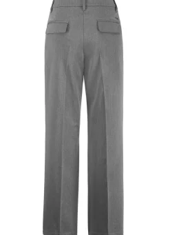 Damen Mona Lange Hosen<Hose mit rückwärtigen Dehnbundeinsätzen