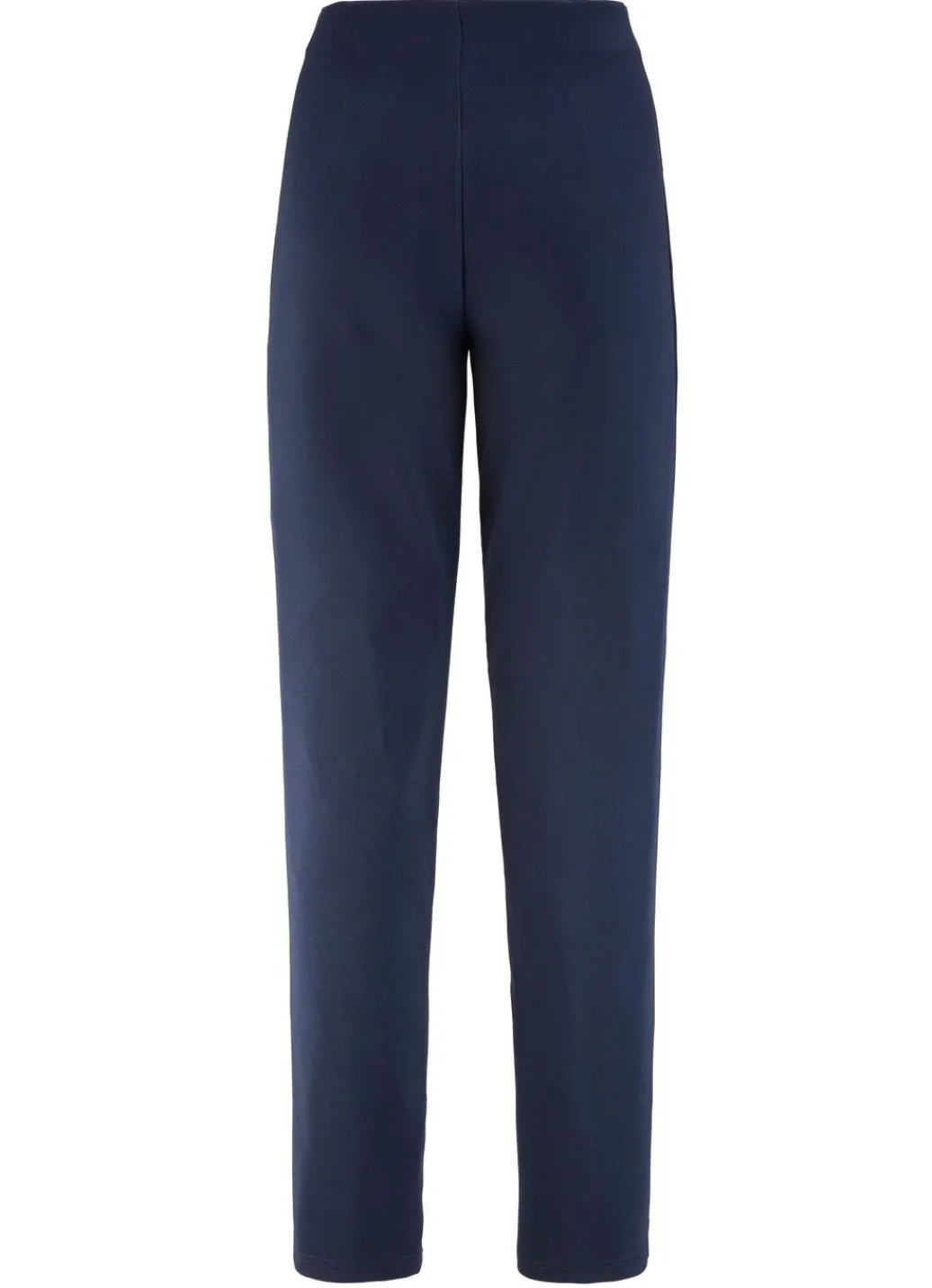 Damen Mona Schlupfhosen<Hose mit Reißverschlüssen an den Taschen