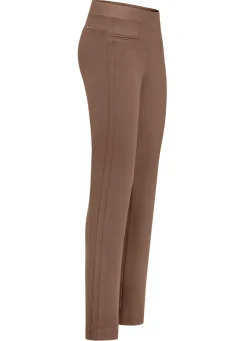 Damen Mona Schlupfhosen|Lange Hosen<Hose mit schmaler Beinweite
