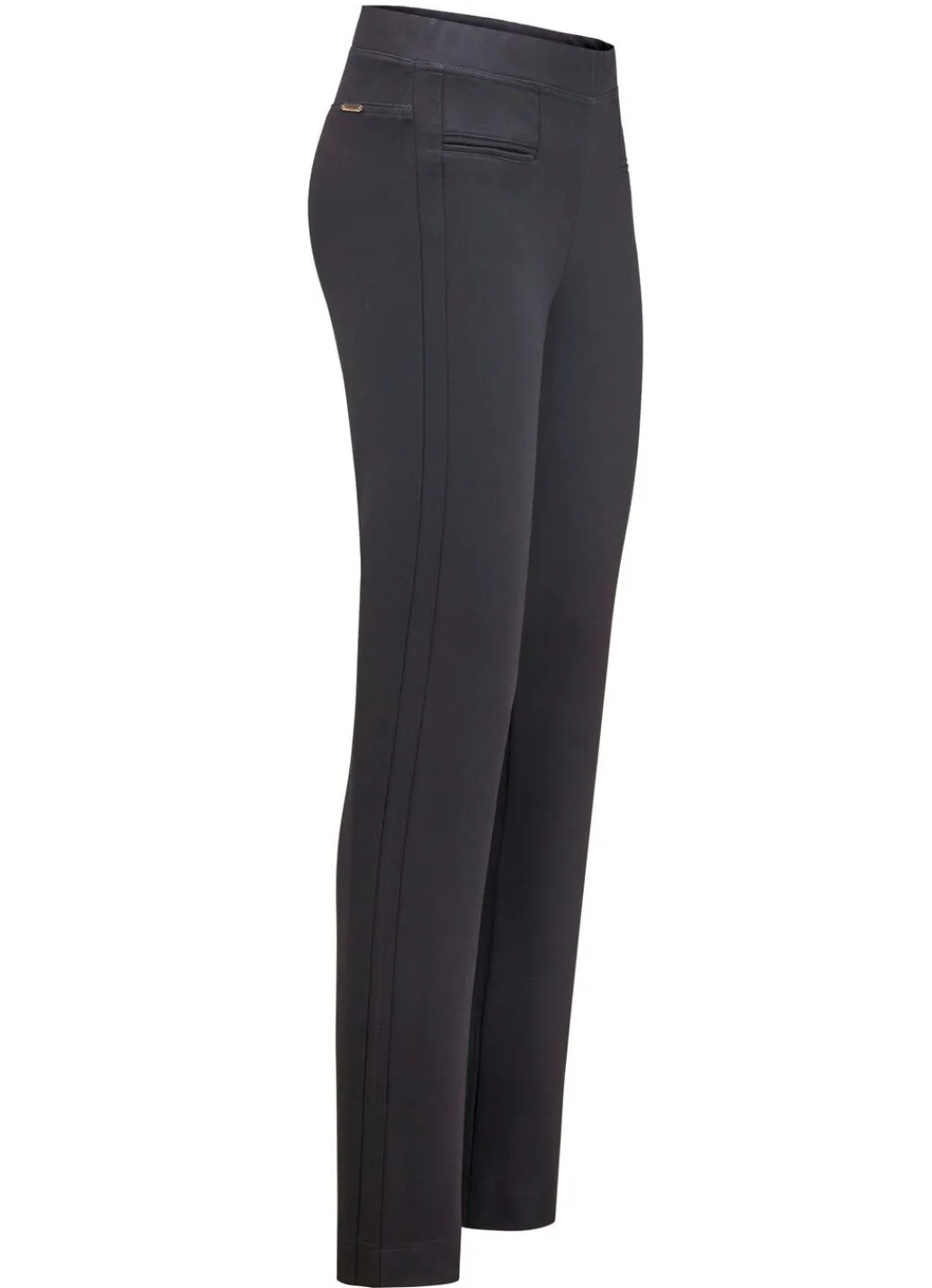 Damen Mona Schlupfhosen|Lange Hosen<Hose mit schmaler Beinweite