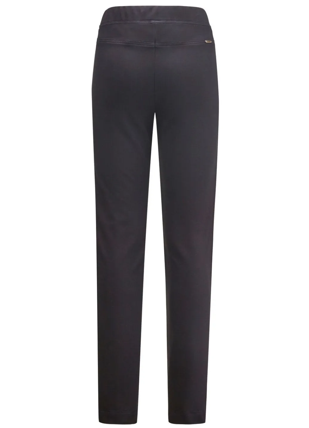 Damen Mona Schlupfhosen|Lange Hosen<Hose mit schmaler Beinweite
